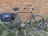 1 herenfiets cumberland classic - afbeelding 1 van  2
