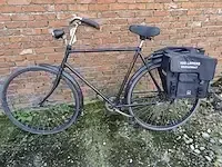 1 herenfiets cumberland classic - afbeelding 2 van  2