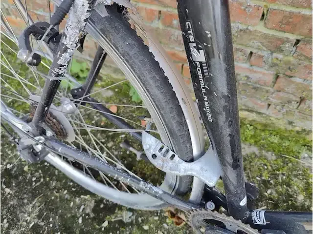 1 herenfiets formula - afbeelding 2 van  3