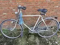 1 herenfiets gazelle primeur - afbeelding 2 van  3