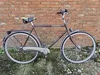 1 herenfiets mgi - afbeelding 1 van  3
