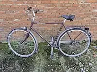 1 herenfiets mgi - afbeelding 2 van  3