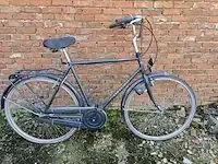 1 herenfiets oxford basic - afbeelding 1 van  2