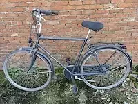 1 herenfiets oxford basic - afbeelding 2 van  2