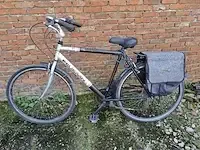 1 herenfiets pelikaan next six - afbeelding 2 van  2