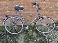 1 herenfiets sparta athos - afbeelding 1 van  3