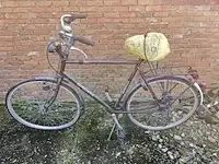 1 herenfiets sparta athos - afbeelding 2 van  3