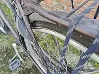 1 herenfiets sparta athos - afbeelding 3 van  3