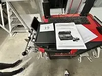 1 hoekmeter haweka pro 360 - afbeelding 1 van  5
