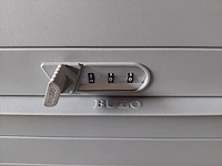 1 hoge bulo rolluikkast - afbeelding 2 van  3