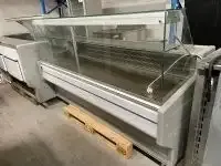 1. horeca, keuken, meubels, toebehoren sc 2001-2120 (357/2024)
