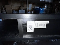 1 houten bureau meubel - afbeelding 4 van  4