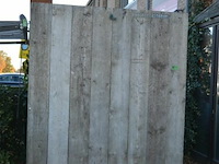 1 houten hok - afbeelding 1 van  4