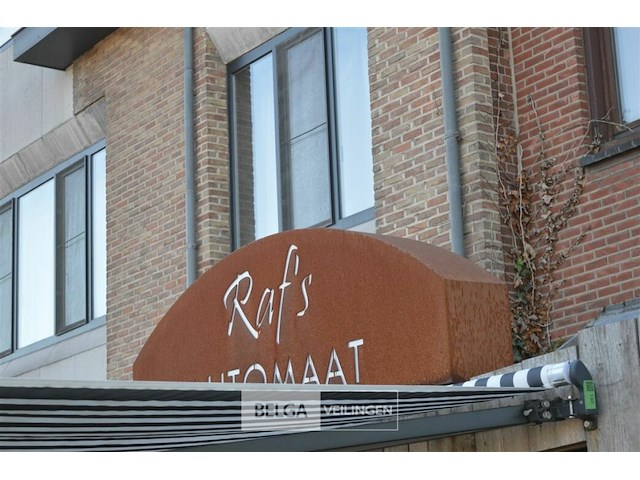 1 houten hok - afbeelding 2 van  4