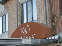 1 houten hok - afbeelding 2 van  4