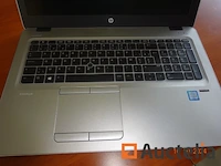 1 hp laptop genaamd degreve sarah old - afbeelding 1 van  2