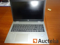 1 hp notebook