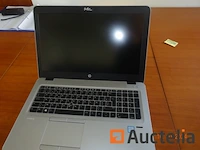 1 hp notebook