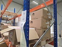 1 huawei sun2000-2ktl-i1 omvormer - afbeelding 5 van  5