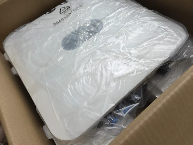 1 huawei sun2000-2ktl-i1 omvormer - afbeelding 4 van  5
