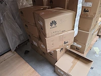 1 huawei sun2000-3,6ktl-i1 omvormer - afbeelding 5 van  5