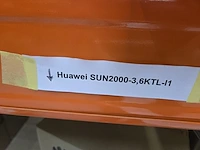 1 huawei sun2000-3,6ktl-i1 omvormer - afbeelding 2 van  5