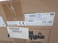 1 huawei sun2000-3,6ktl-i1 omvormer - afbeelding 3 van  5