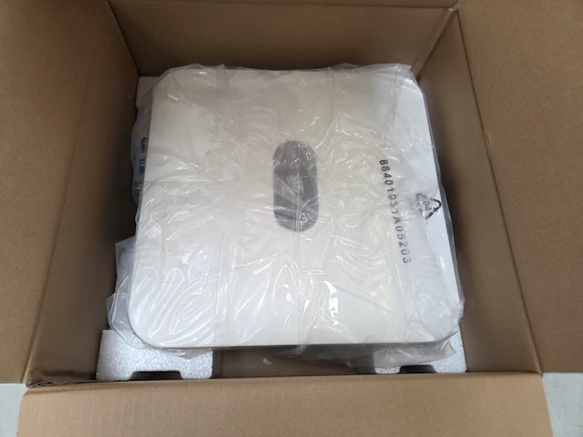1 huawei sun2000-3ktl-i1 omvormer - afbeelding 4 van  6