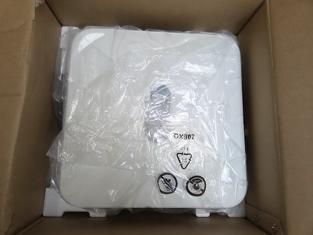 1 huawei sun2000-3ktl-m1 omvormer - afbeelding 3 van  3