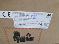 1 huawei sun2000-3ktl-m1 omvormer - afbeelding 3 van  5