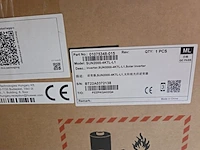1 huawei sun2000-4ktl-i1 omvormer - afbeelding 4 van  6