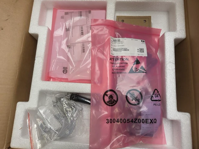 1 huawei sun2000-4ktl-i1 omvormer - afbeelding 1 van  6