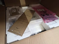 1 huawei sun2000-4ktl-m1 omvormer - afbeelding 1 van  6