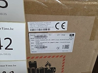 1 huawei sun2000-4ktl-m1 omvormer - afbeelding 3 van  6