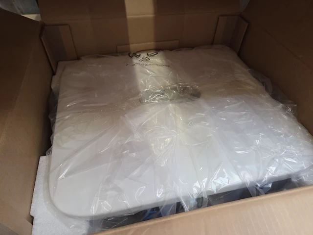 1 huawei sun2000-4ktl-m1 omvormer - afbeelding 4 van  6