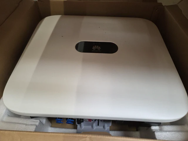 1 huawei sun2000-5ktl-m1 omvormer - afbeelding 5 van  5