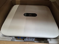 1 huawei sun2000-5ktl-m1 omvormer - afbeelding 5 van  5