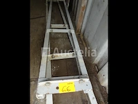 1 imer goederenlift - afbeelding 7 van  8