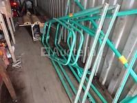 1 imer zelfreinigende goederenlift - afbeelding 5 van  5