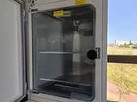 1 incubator thermo forma model series 2 3310 np: € 10000 - afbeelding 6 van  7