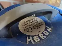 1 industriële stofzuiger soteco - afbeelding 2 van  2