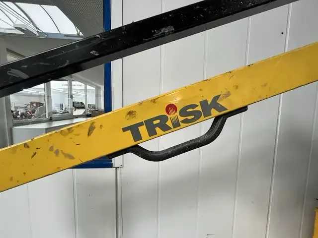 1 infrarood droogstraler trisk cs2 eu - afbeelding 3 van  5