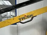 1 infrarood droogstraler trisk cs2 eu - afbeelding 3 van  5