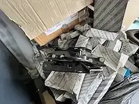1 inhoud pallet - afbeelding 2 van  5