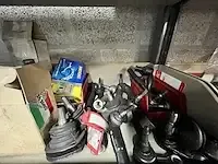 1 inhoud rek - afbeelding 4 van  8