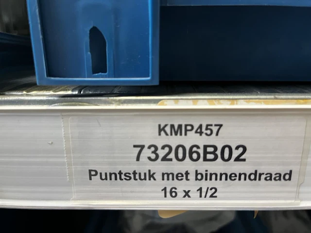 1 inhoud rek - afbeelding 10 van  13