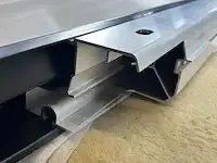 1 instapplaat renault kadjar - afbeelding 4 van  4