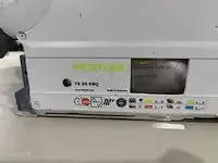 1 invalcirkelzaag festool ts 55 ebq - afbeelding 2 van  3