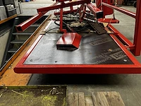 1 jb industrie gdbp balenverzamelaar - afbeelding 2 van  10