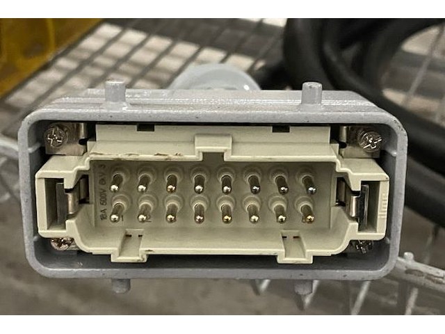 1 kabel - afbeelding 2 van  3